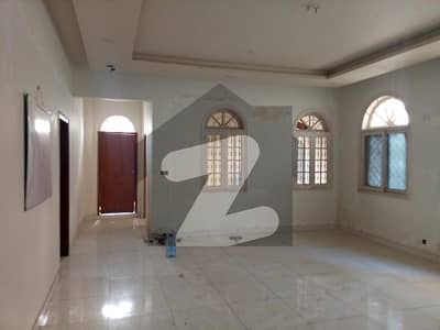 500, SQYARD GROUND PLUS ONE BUNGALOW FOR SILENT COMMERCIAL OFFICE USED IT SOFTWARE HOUSE WAREHOUSE AVAILABLE VIP LOCATION MAIN ROAD OUT CLASS LOCATION