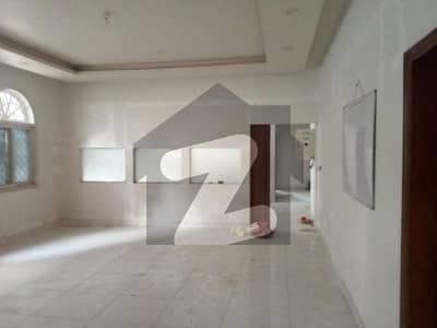 خالد بِن ولید روڈ کراچی میں 1 کنال دفتر 6.2 لاکھ میں کرایہ پر دستیاب ہے۔