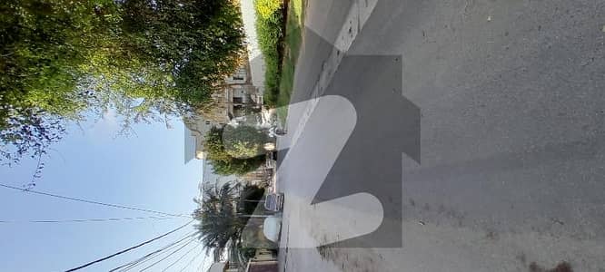 1000 Yards Residential Plot for Sale Zone- B.