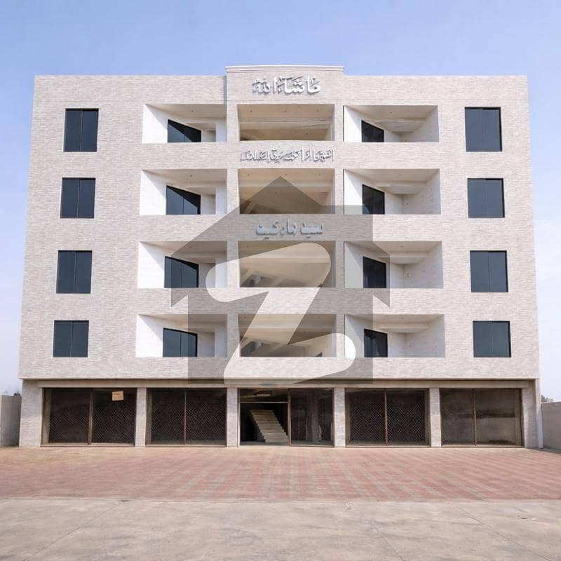 Main Multan Road Ada Mohnalwal Main Multan Road Ada Mohnalwal