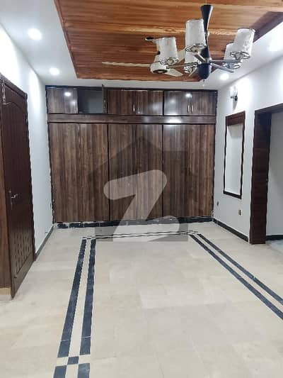 G-13 30x60 Ground Portion Available For Rent