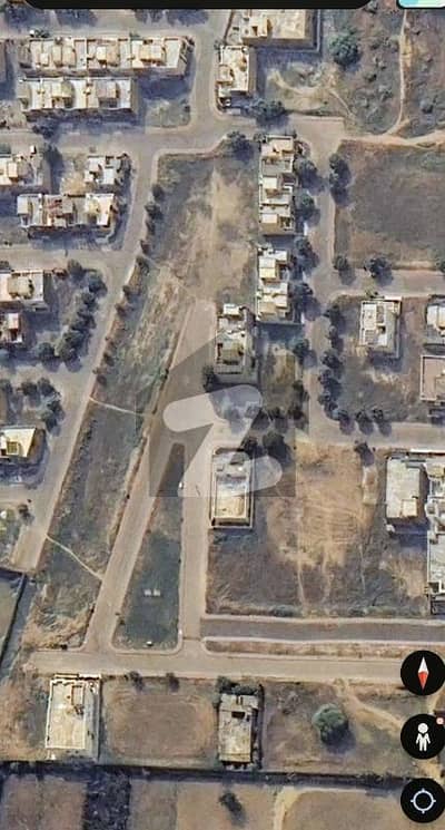 بحریہ ٹاؤن - طلحہ بلاک بحریہ ٹاؤن سیکٹر ای,بحریہ ٹاؤن,لاہور میں 1 کنال رہائشی پلاٹ 2.5 کروڑ میں برائے فروخت۔