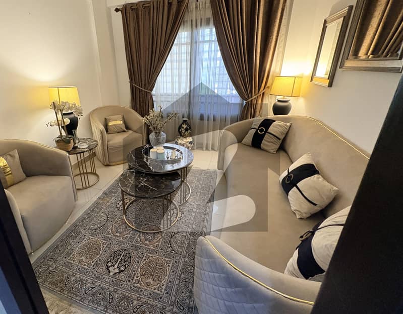 Fully furnished 3 bed apartment with Appliances Fully furnished 3 bed apartment with Appliances