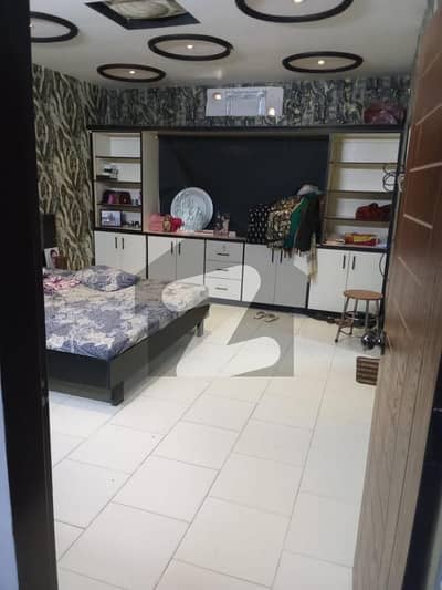 In DHA Phase 2 Extension 1700 Square Feet Flat For rent