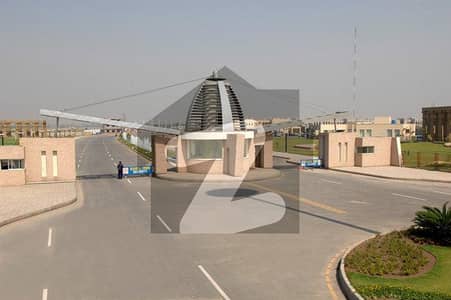 Prime Location 10 Marla Residential Plot For sale In Bahria Orchard Phase 4 - Block G3 Lahore In Only Rs. 8000000