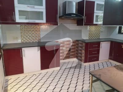 10 Marla House In Askari 10