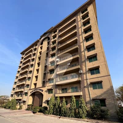 عسکری 11 ۔ سیکٹر اے عسکری 11,عسکری,لاہور میں 3 کمروں کا 12 مرلہ فلیٹ 3.6 کروڑ میں برائے فروخت۔