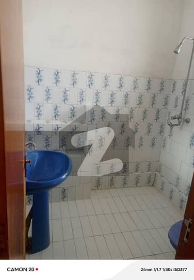 2 kanal 6 bed double story house available for Rent in Garden Town Lahore.