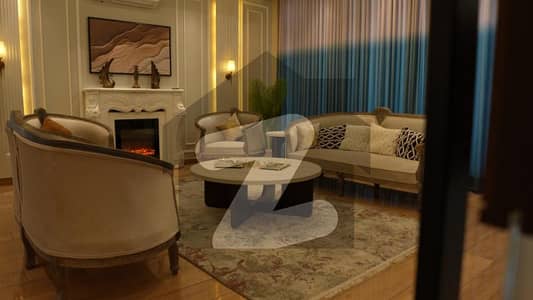 وادی ستارہ لاہور ۔ شیخوپورہ ۔ فیصل آباد روڈ,فیصل آباد میں 4 کمروں کا 13 مرلہ مکان 8.0 کروڑ میں برائے فروخت۔