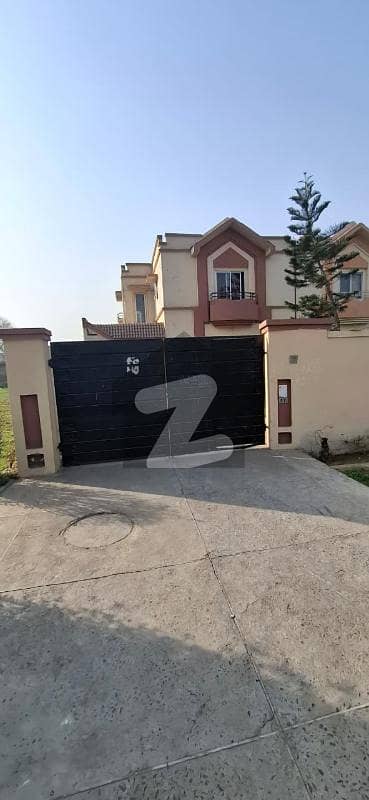 ایڈن ویلیو ہومز ایڈن,لاہور میں 3 کمروں کا 10 مرلہ مکان 2.7 کروڑ میں برائے فروخت۔