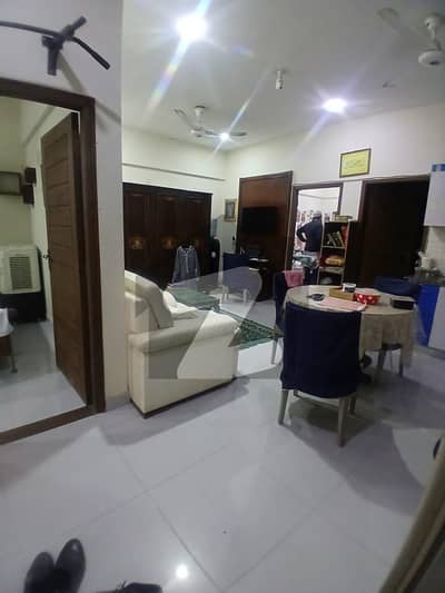 2 bed dd 2bd floor Lift Generator