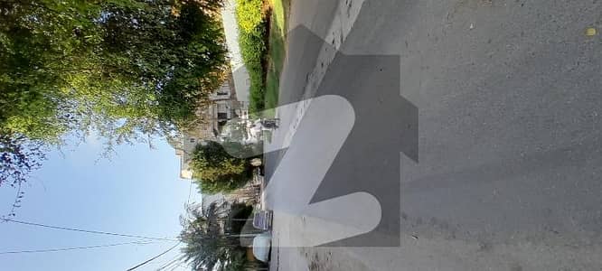 Residential Plot for Sale 666 Zone-A.