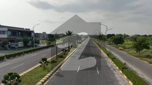 Best Location 10 Marla Plot For Sale In Wadie Sitara Faisalabad