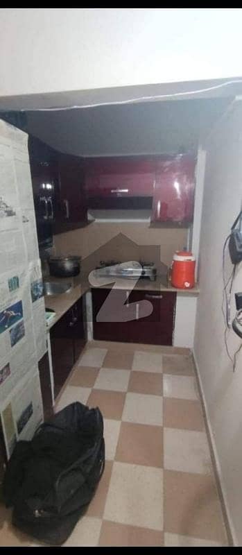 Ideal Flat In Karachi Available For Rs. 4200000