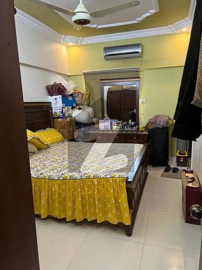 Portion For Rent In Gulshan e Iqbal