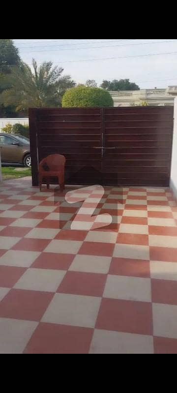 1 Kanal 3 Bed Upper Portion Available For Rent In Model Town Lahore