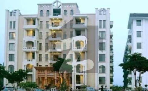 ڈی ایچ اے فیز 8 سابقہ ایئر ایوینیو ڈی ایچ اے فیز 8,ڈی ایچ اے ڈیفینس,لاہور میں 2 کمروں کا 5 مرلہ فلیٹ 1.3 کروڑ میں برائے فروخت۔