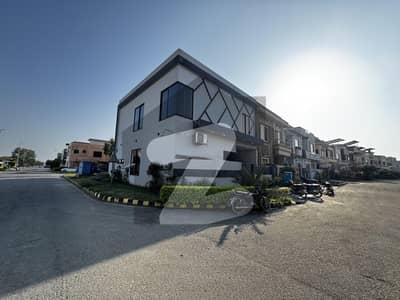 سٹی ہاؤسنگ سوسائٹی گوجرانوالہ میں 3 کمروں کا 6 مرلہ مکان 2.3 کروڑ میں برائے فروخت۔