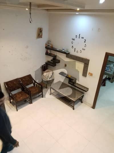 کریم سٹی فیصل آباد میں 4 کمروں کا 3 مرلہ مکان 90.0 لاکھ میں برائے فروخت۔