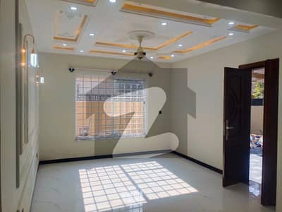 6 Marla House For Sale In Korang Town Safari Block Brand New Modern House