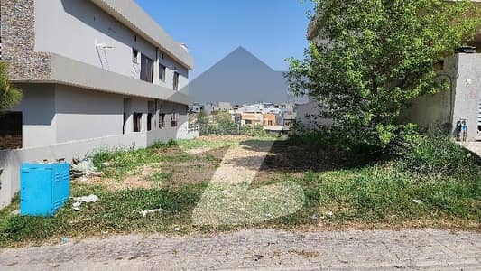 Residential Plot For Sale