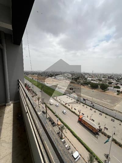 Rainbow Twin tower Shahnawaz society sector 51-A Scheme-33 Karachi