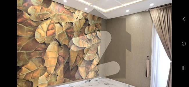 ایڈن ویلی فیصل آباد میں 4 کمروں کا 7 مرلہ مکان 4.25 کروڑ میں برائے فروخت۔