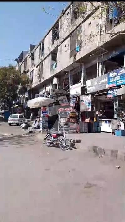 جی ۔ 9 مرکز جی ۔ 9,اسلام آباد میں 1 مرلہ دکان 2.5 کروڑ میں برائے فروخت۔