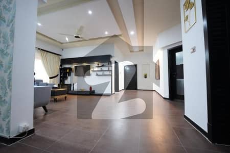 FULLY FURNISH HOUSE FOR RENT IN E-11