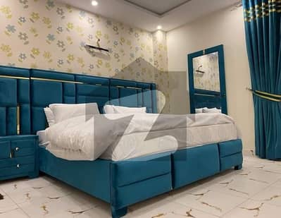 2 Bed Furnished Apartment Available For Rent