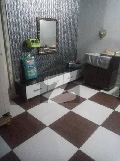 Gulistan E Johar Flat For Rent