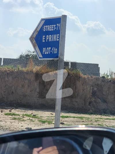 New City Phase 2 Wah Plot