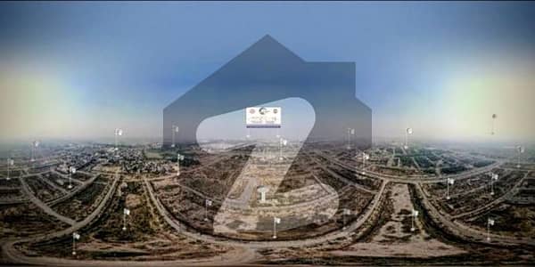 Prime Location 10 Marla Residential Plot For sale In The Perfect Location Of NFC 2 - Block B