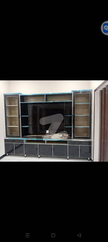 یونیورسٹی ٹاؤن اسلام آباد میں 2 کمروں کا 5 مرلہ مکان 26.0 ہزار میں کرایہ پر دستیاب ہے۔