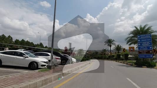 10 Marla (30*75)Size Residential Plot Is Available In Affordable Price In Bahria Town Rawalpindi Phase-5