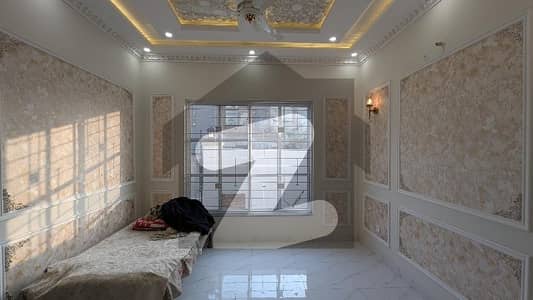 5 MARLA BRAND NEW HOUSE FOR SALE IN PARAGON CITY