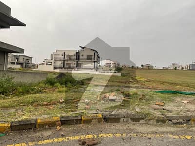 Bahria Town Rose Garden Zone 2 8 Marla Plot