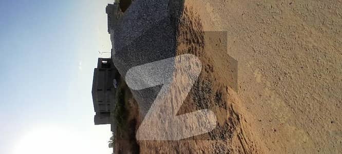 Defence Phase-8: Residential Plot 2000 Yards for Sale Zone-D Off Shajar.