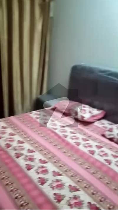 Al Mustafa Tower 2BED Full Furnished Apartment For Rent