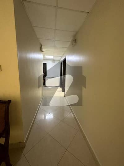 Creek Vista 4-Bedrooms Apartment For Rent.