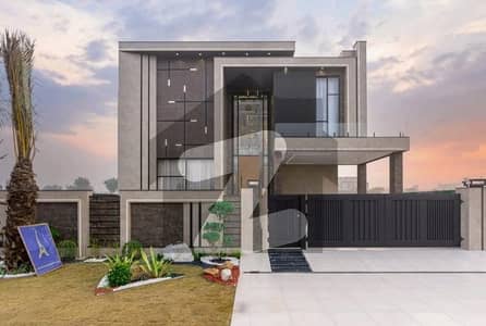 ڈی ایچ اے فیز 6 - بلاک جے فیز 6,ڈیفنس (ڈی ایچ اے),لاہور میں 5 کمروں کا 1 کنال مکان 9.75 کروڑ میں برائے فروخت۔