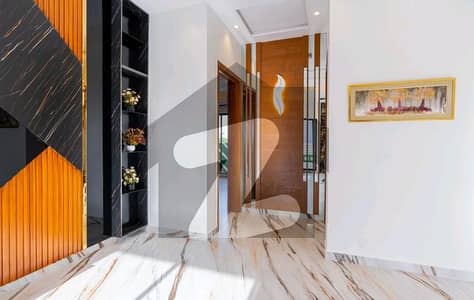 1 Kanal House Available For Sale In DHA Phase 6 - Block H