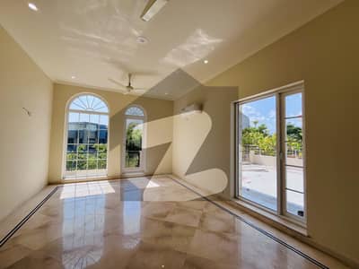 1 Kanal Designer Full House With Basement For Rent in Dha Phase 2 Islamabad