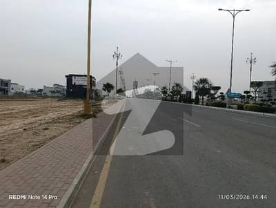 Best Investment Opportunity 5 Marla Plot In Executive Block New Metro City For Sale