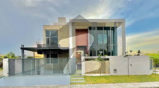 ڈی ایچ اے ڈیفینس فیز 2 ڈی ایچ اے ڈیفینس,اسلام آباد میں 5 کمروں کا 1 کنال مکان 15.8 کروڑ میں برائے فروخت۔