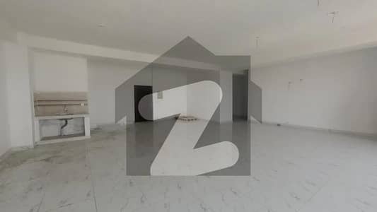 1950 Square Feet Brand New Corporation Office For Rent At Main Boulevard Gulberg 3 Lahore