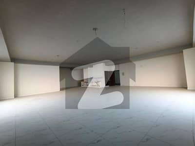 1950 Square Feet Brand New Corporation Office For Rent At Main Boulevard Gulberg 3 Lahore