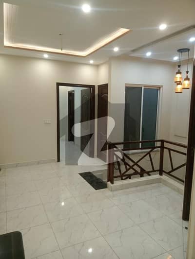 3.5 Marla New Double Story Full House Available For Rent