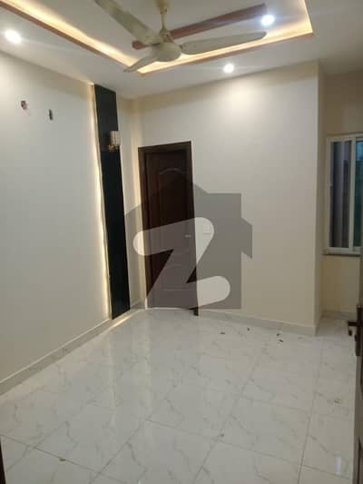 3.5 Marla New Double Story Full House Available For Rent (DHA Main Boulevard Approach)