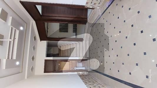 3.3 Marla Brand New Double Storey House Available For Sale In Ismail Home Millet Road Green Town